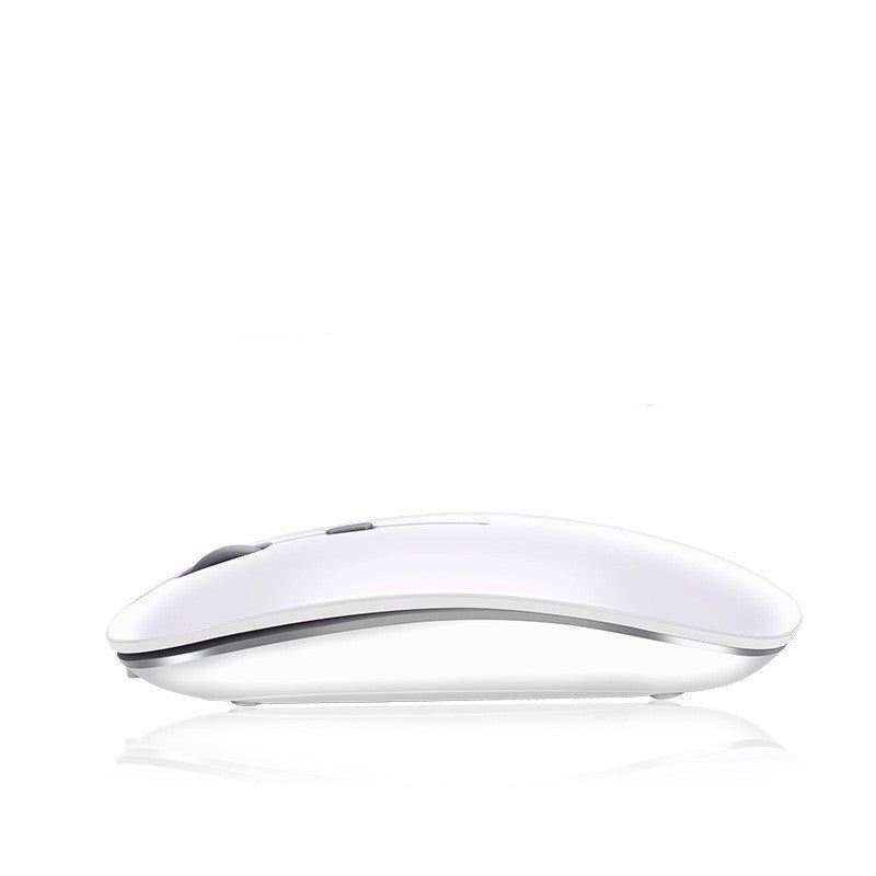 Compatible avec la souris Bluetooth sans fil pour iPad rechargeable d'Apple - Ivory Deals Market