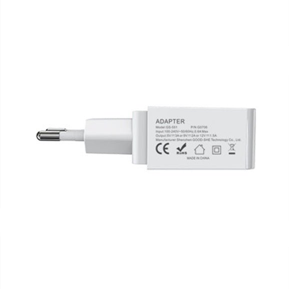 Compatible Montre de téléphone portable Écouteur Chargeur sans fil 3 en 1 Support de chargeur sans fil - Ivory Deals Market