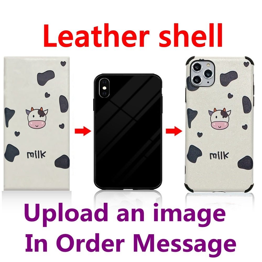 Coque de téléphone personnalisée pour tout modèle de téléphone - Ivory Deals Market