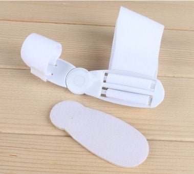 Correcteur d'hallux valgus avec séparateur de pied valgus. - Ivory Deals Market