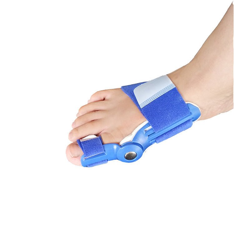 Correcteur d'hallux valgus avec séparateur de pied valgus. - Ivory Deals Market