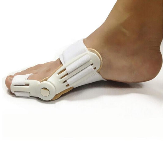 Correcteur d'hallux valgus avec séparateur de pied valgus. - Ivory Deals Market