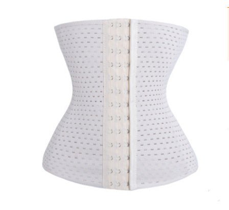 Corset de ceinture amincissant chaud. - Ivory Deals Market