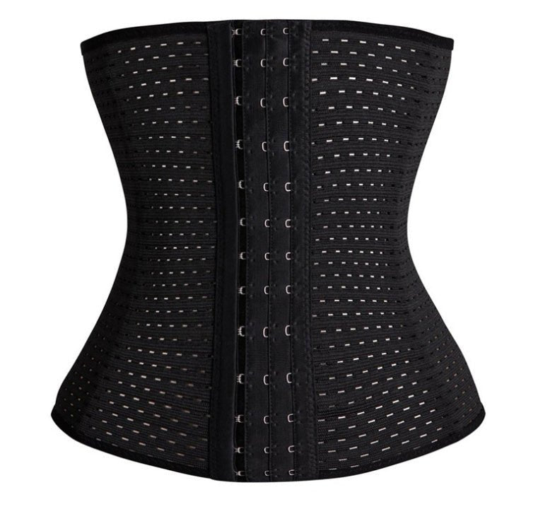 Corset de ceinture amincissant chaud. - Ivory Deals Market