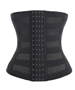 Corset de ceinture amincissant chaud. - Ivory Deals Market