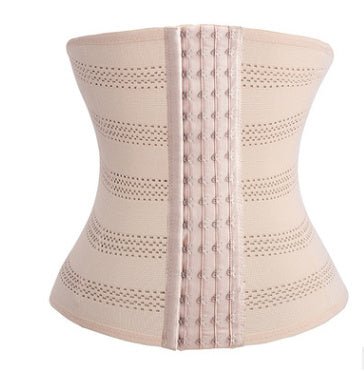 Corset de ceinture amincissant chaud. - Ivory Deals Market