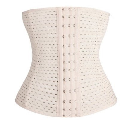 Corset de ceinture amincissant chaud. - Ivory Deals Market