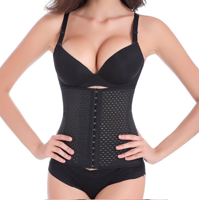 Corset de ceinture amincissant chaud. - Ivory Deals Market