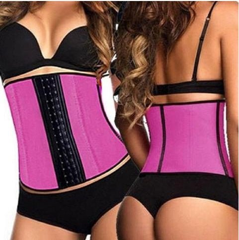 Corset de ceinture amincissante pour femmes - Ivory Deals Market