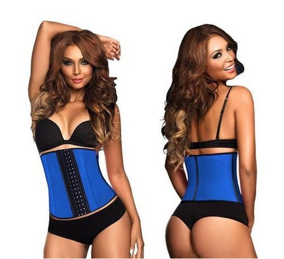 Corset de ceinture amincissante pour femmes - Ivory Deals Market