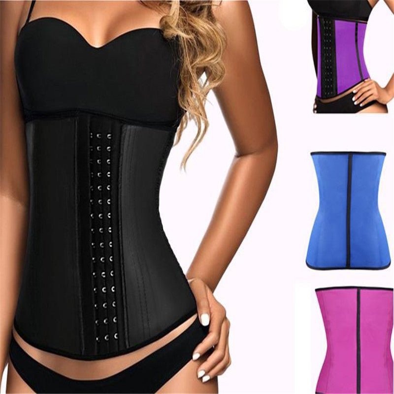 Corset de ceinture amincissante pour femmes - Ivory Deals Market