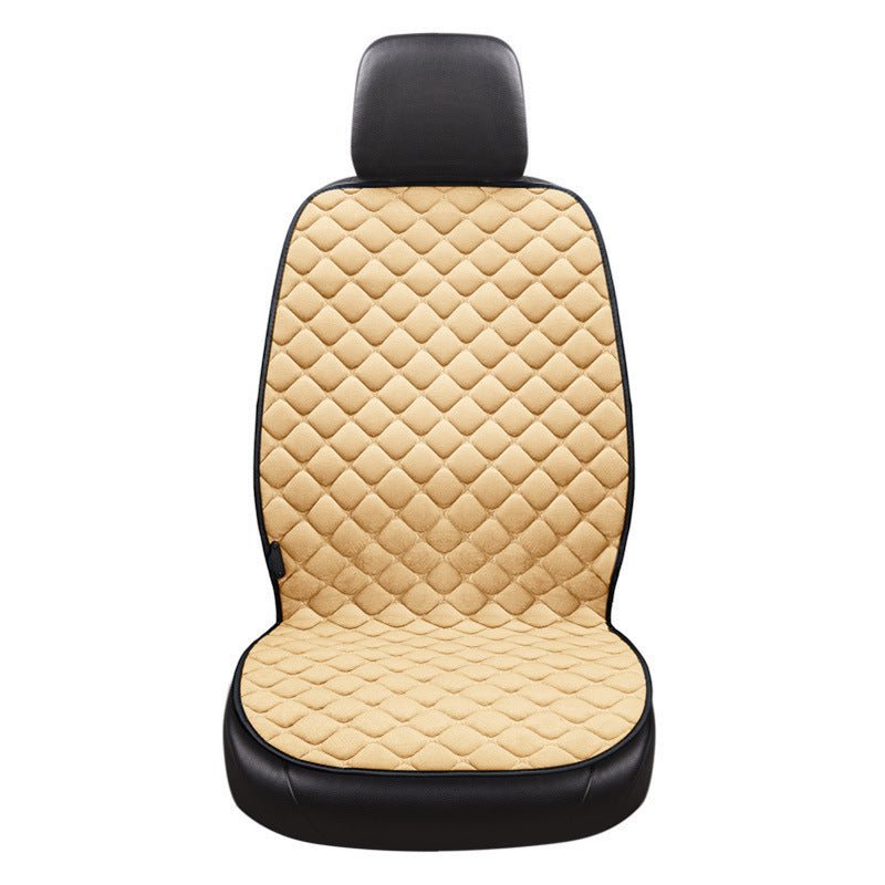 Coussin chauffant pour voiture - Ivory Deals Market