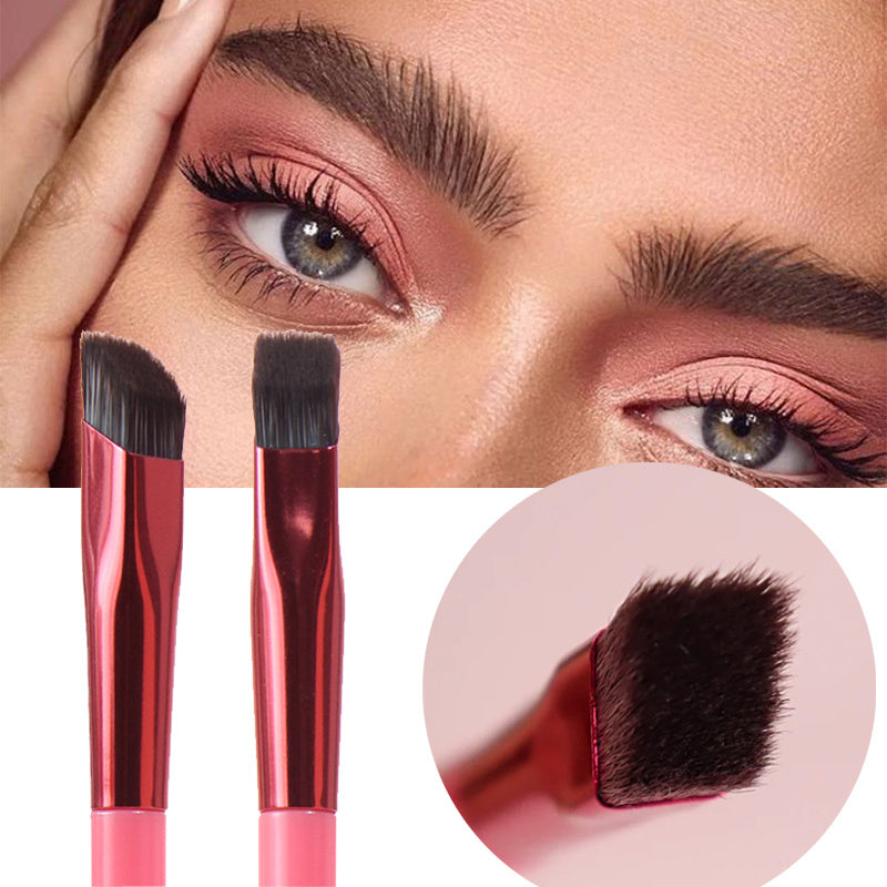 Pinceau à sourcils sauvage en 3D, effet de peinture stéréoscopique, pâte à sourcils pour les poils, outil pour les sourcils, pinceau pour le maquillage des sourcils, pinceau correcteur