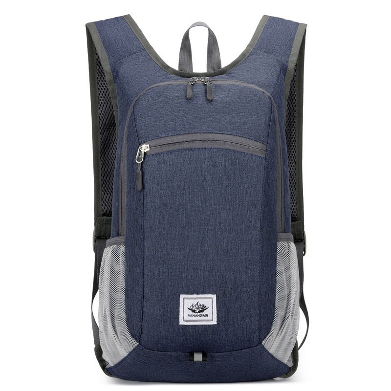 Nouveau sac de sport pliant,