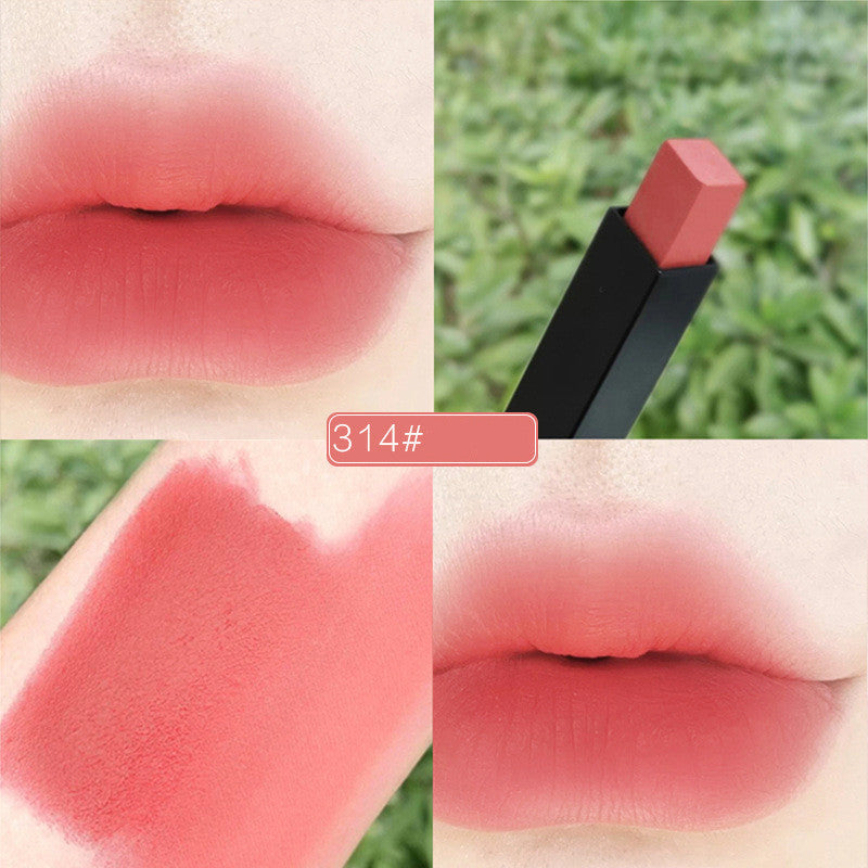 Petit Or Bande Rouge À Lèvres Hydratant Maquillage Rouge À Lèvres Cosmétiques