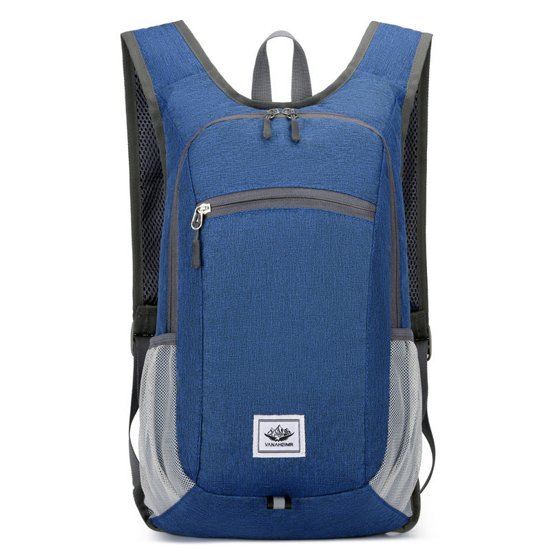 Nouveau sac de sport pliant,