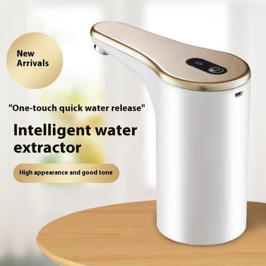 Distributeur d'eau électrique pour la maison intelligente. - Ivory Deals Market