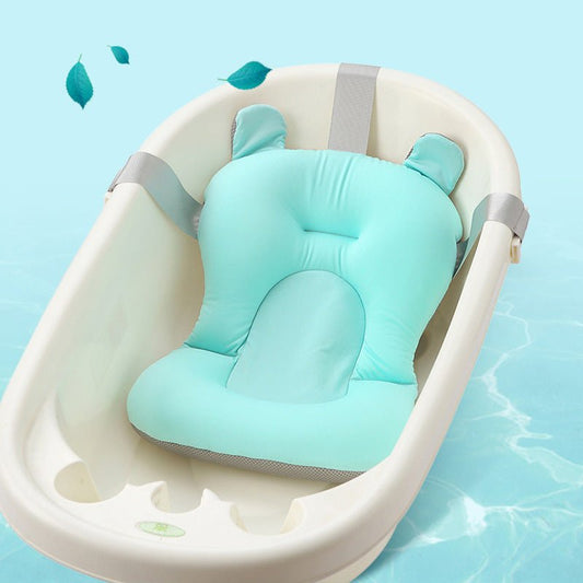 Douche pour bébé Lit Baignoire - Ivory Deals Market