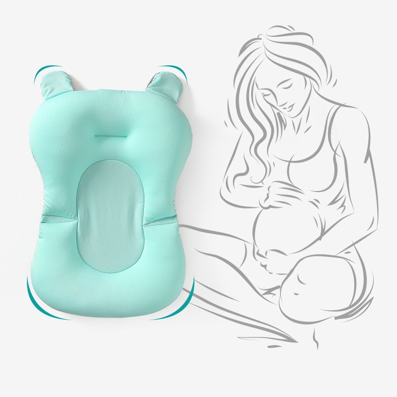 Douche pour bébé Lit Baignoire - Ivory Deals Market