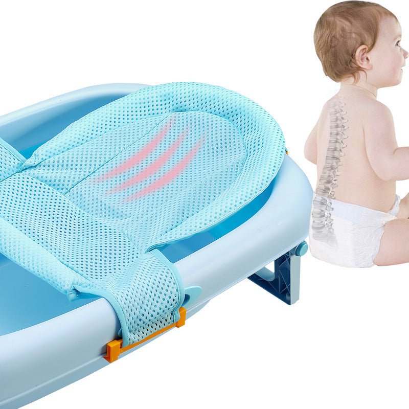 Douche pour bébé Lit Baignoire - Ivory Deals Market