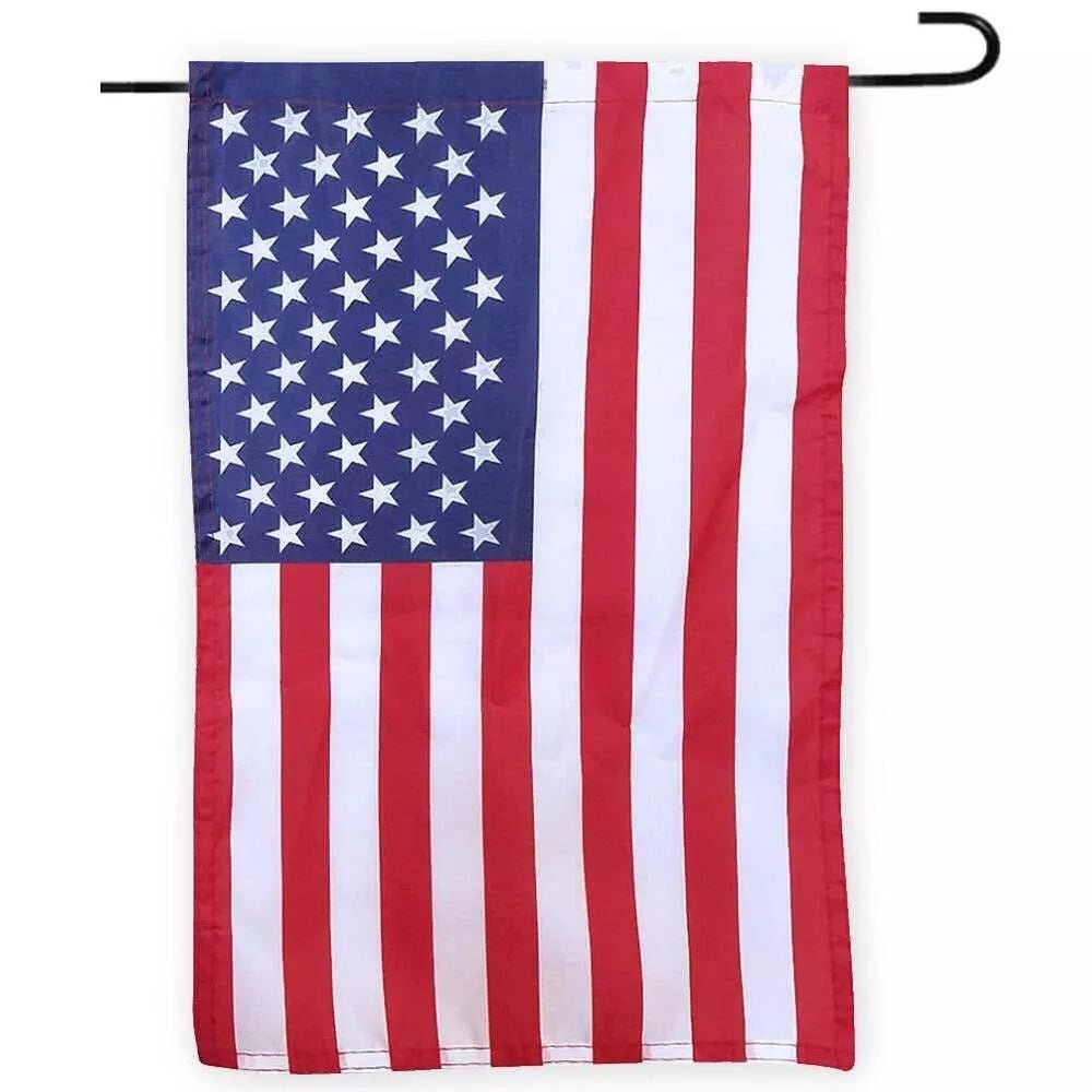 Drapeau américain 3x5 pieds Grommets lourds en plein air drapeaux américains tous temps USA Pays - Ivory Deals Market