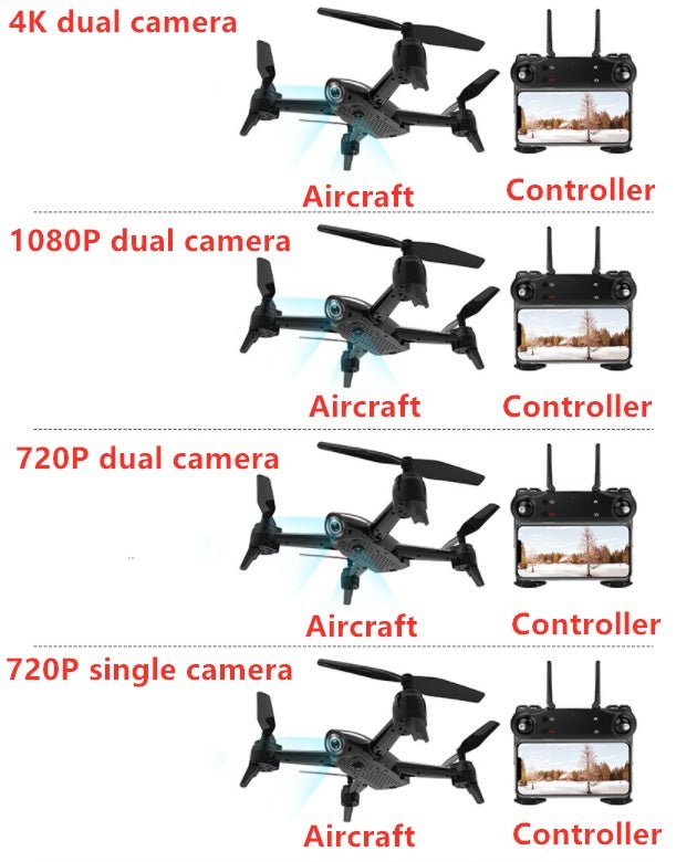 Drone aérien - Ivory Deals Market