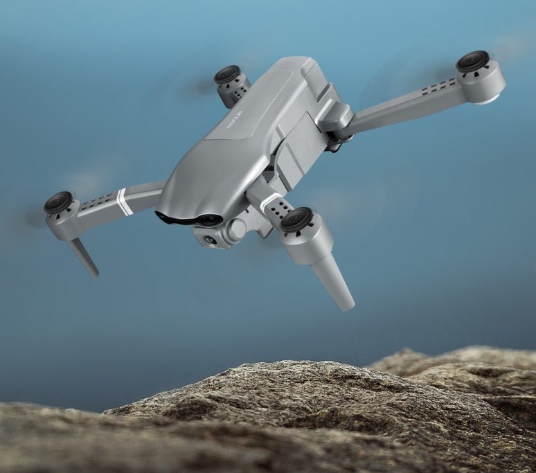 Drone pliable - Ivory Deals Market