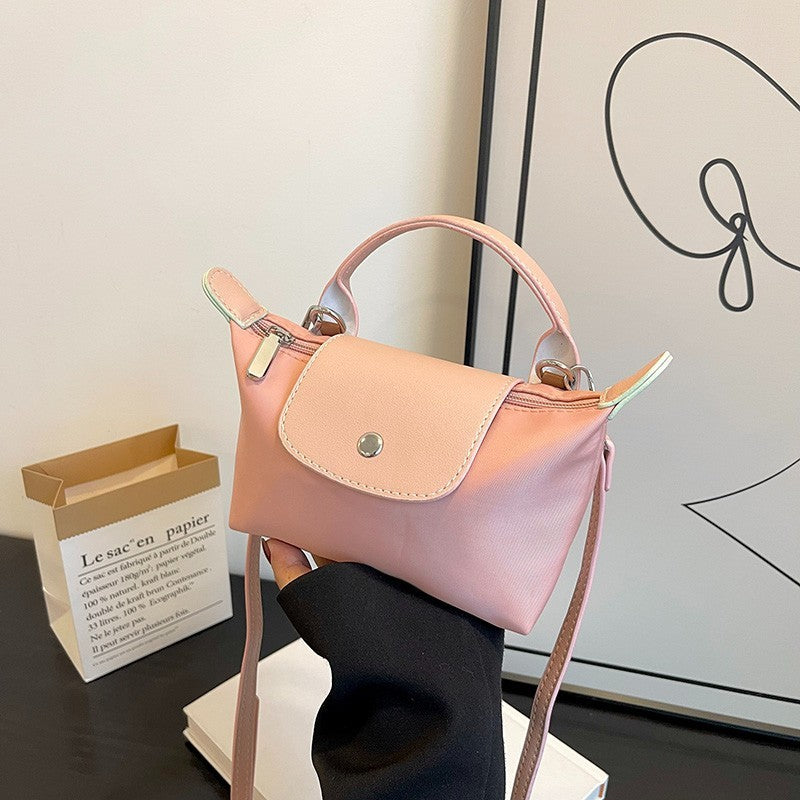 Sac à main mini à bandoulière pour dames