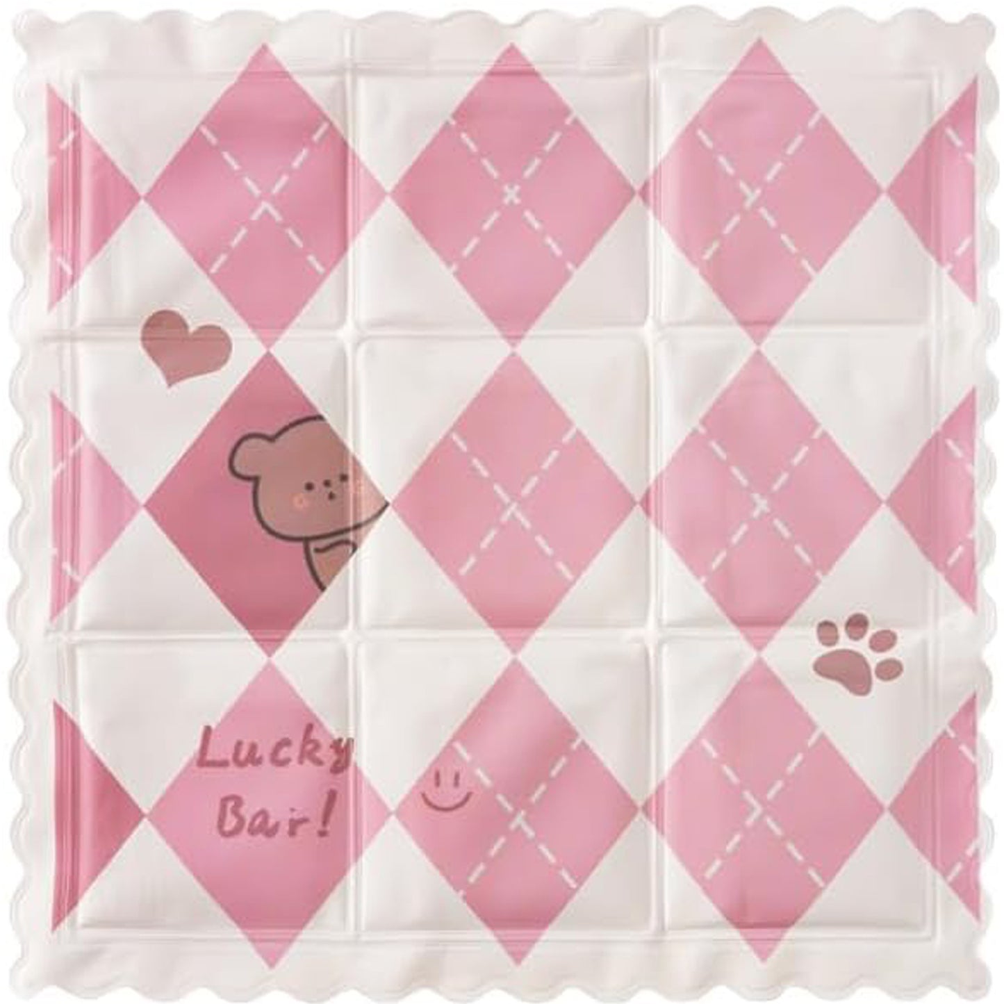 Tapis de couchage d'été pour chien, - Ivory Deals Market