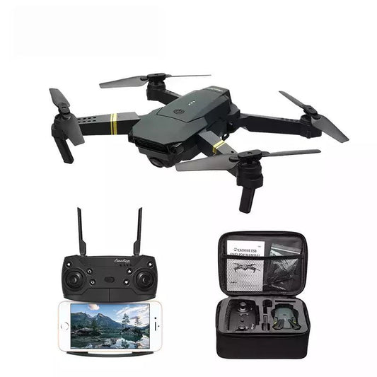 E58 Drone Aérien Pliable - Ivory Deals Market