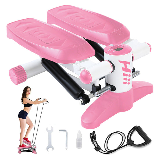 Mini stepper Mytrix - Ivory Deals Market