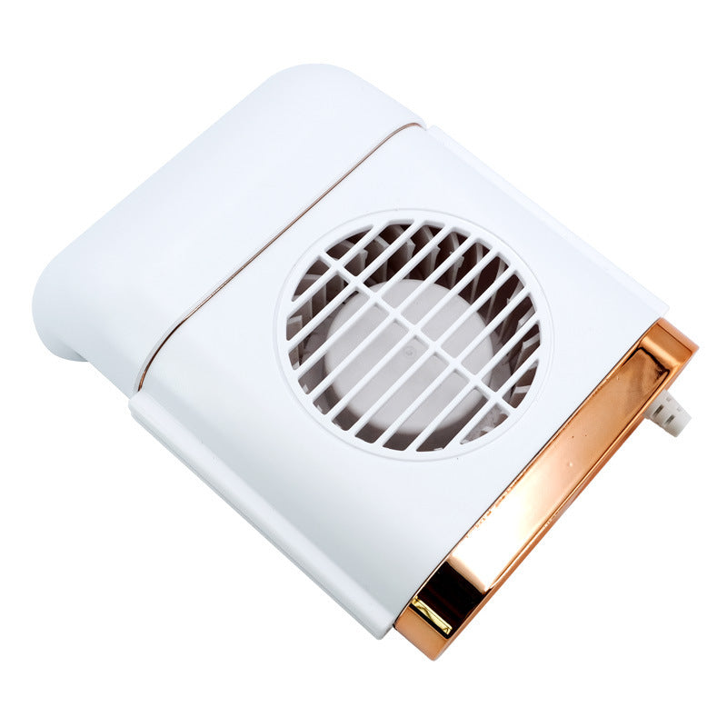 Ventilateur USB créatif pour siège de voiture - Ivory Deals Market