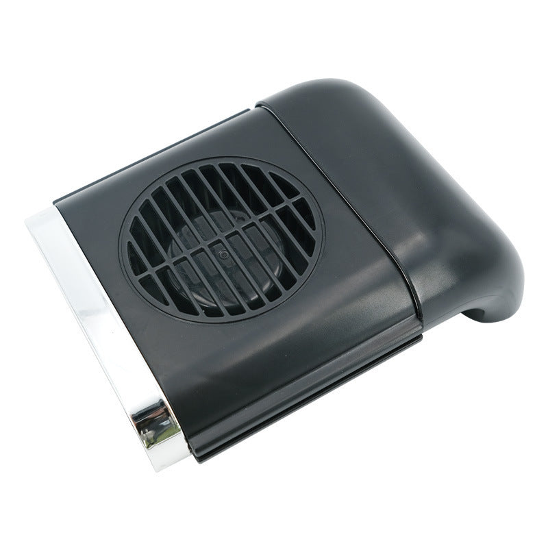 Ventilateur USB créatif pour siège de voiture - Ivory Deals Market