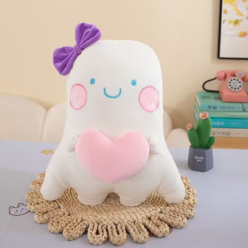 Poupée fantôme Halloween jouets en peluche cadeau pour enfants