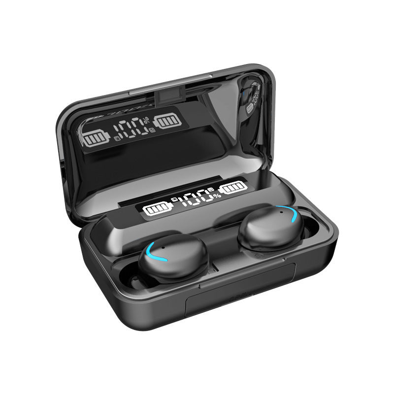 Écouteur sans fil Bluetooth TWS intra - auriculaires pour le sport et le jeu stéréo - Ivory Deals Market