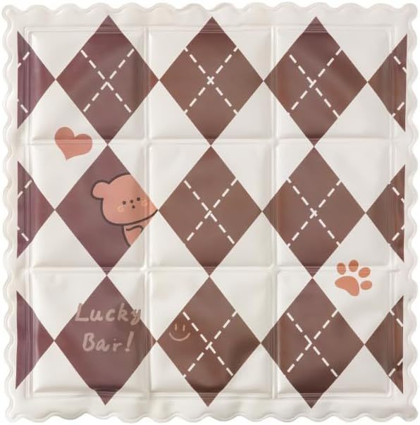 Tapis de couchage d'été pour chien, - Ivory Deals Market