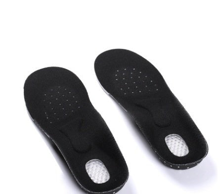 En Nid D'abeille Unique Cuttable Semelle Ortho tic Arch Support Sport Chaussures Pad - Ivory Deals Market