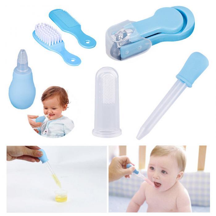 Ensemble de beauté pour enfants en bas âge - Ivory Deals Market