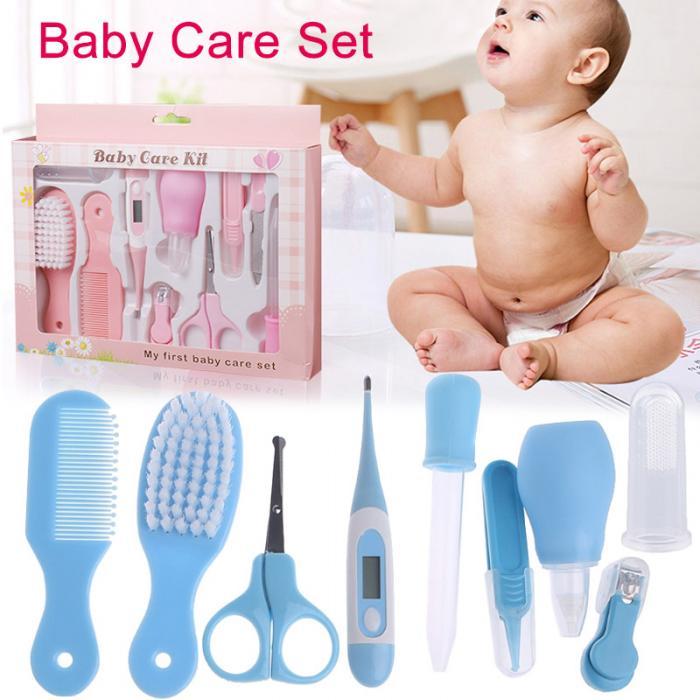 Ensemble de beauté pour enfants en bas âge - Ivory Deals Market