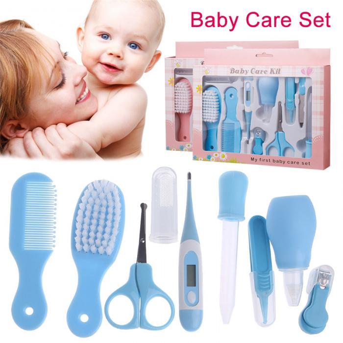 Ensemble de beauté pour enfants en bas âge - Ivory Deals Market