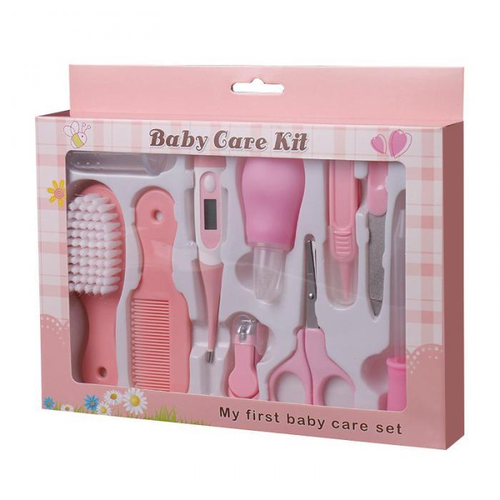 Ensemble de beauté pour enfants en bas âge - Ivory Deals Market