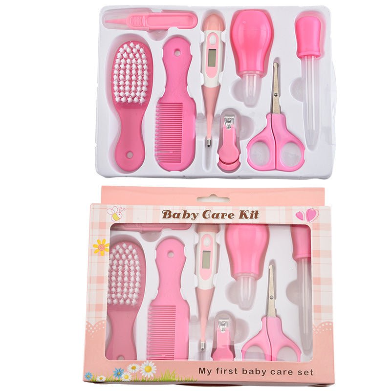 Ensemble de beauté pour enfants en bas âge - Ivory Deals Market