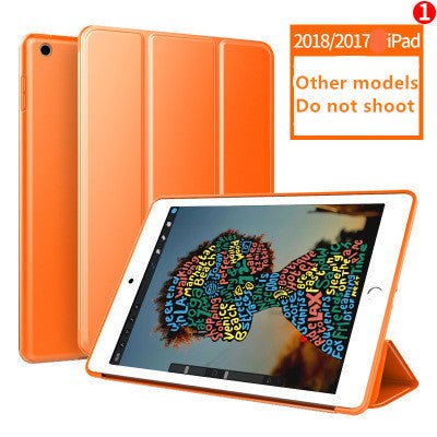 Étui en silicone pour tablette - Ivory Deals Market