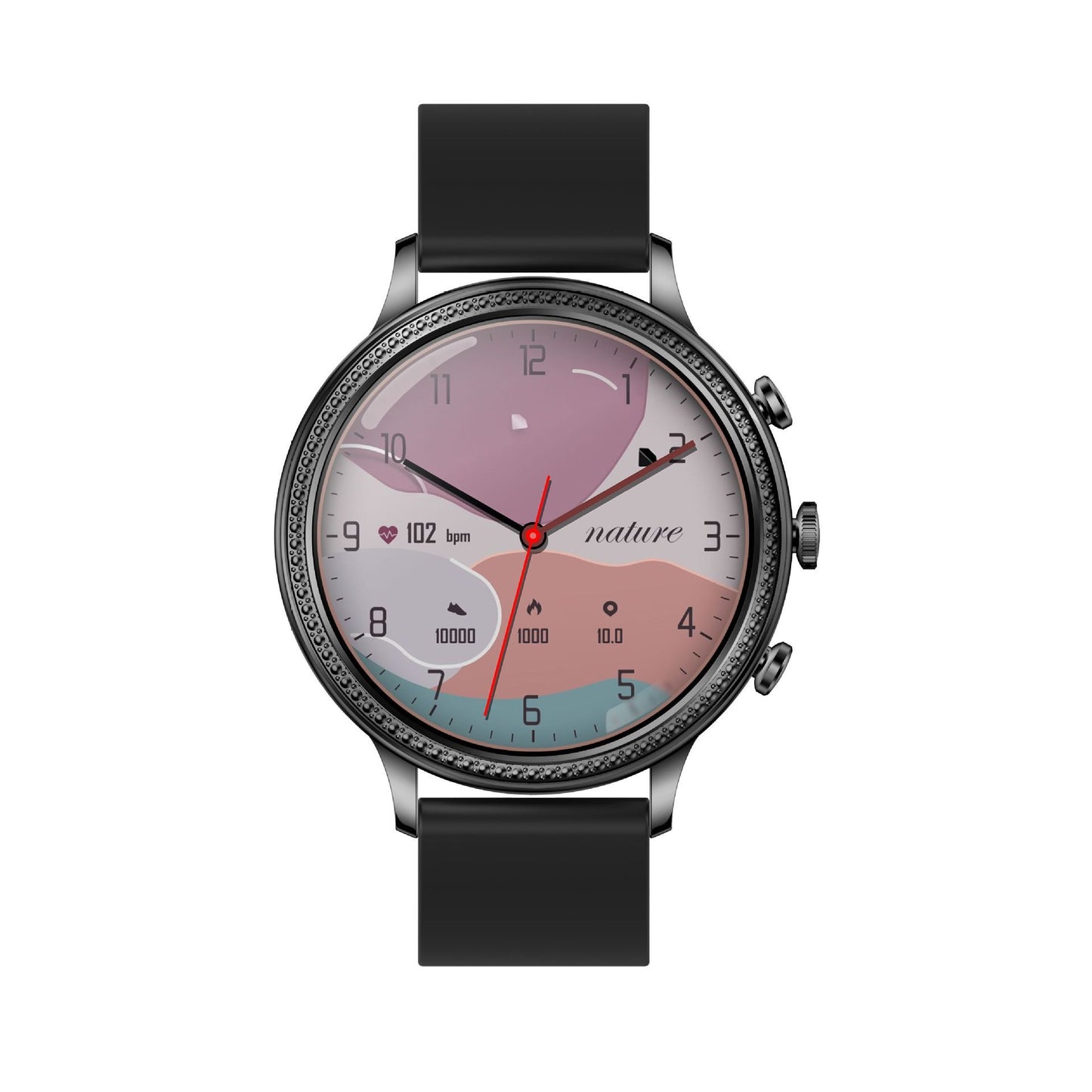 V60 Call 139 full Touch Fossil Montre Intelligente pour femme