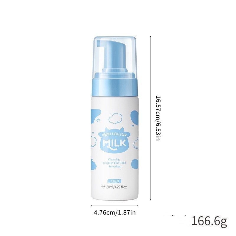 Produit de soin pour nettoyer les pores de 120 ml