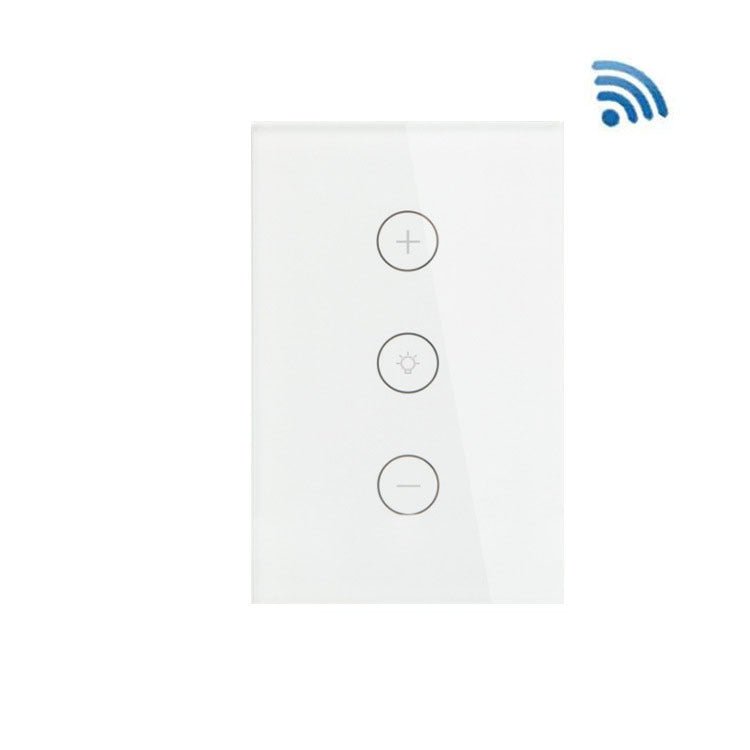 Fabricants Approvisionnement Intelligent Gradateur 120 Type Wifi Tactile Commutateur Alexa Continu Gradation Télécommande - Ivory Deals Market