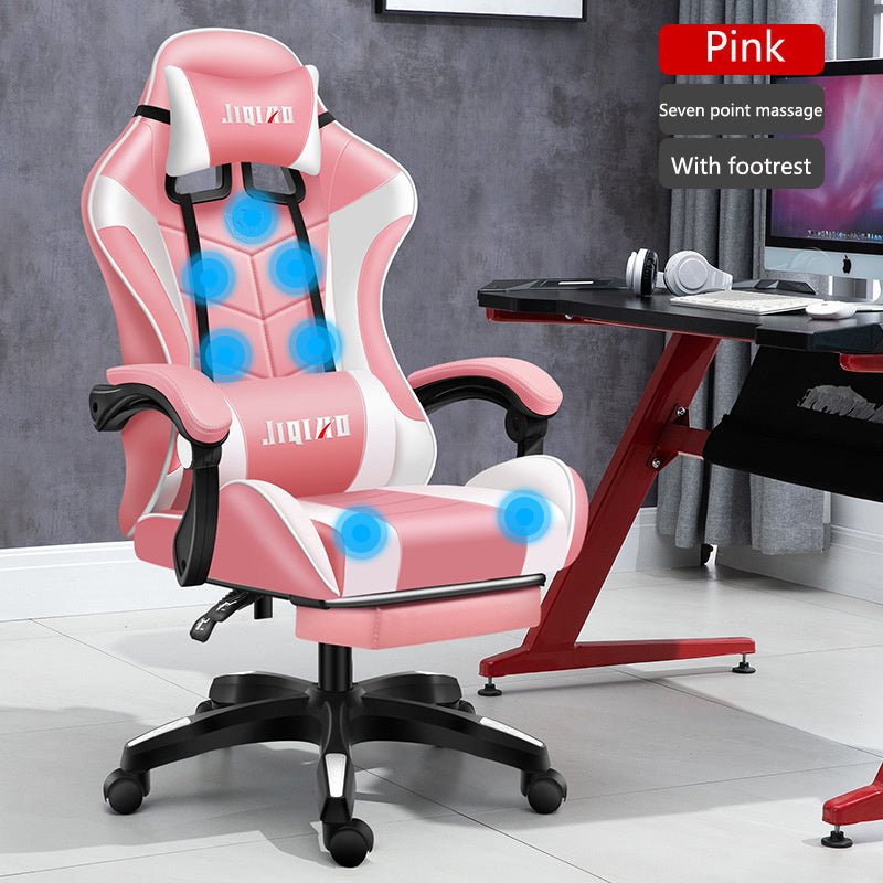 Fauteuil de massage électrique - Ivory Deals Market