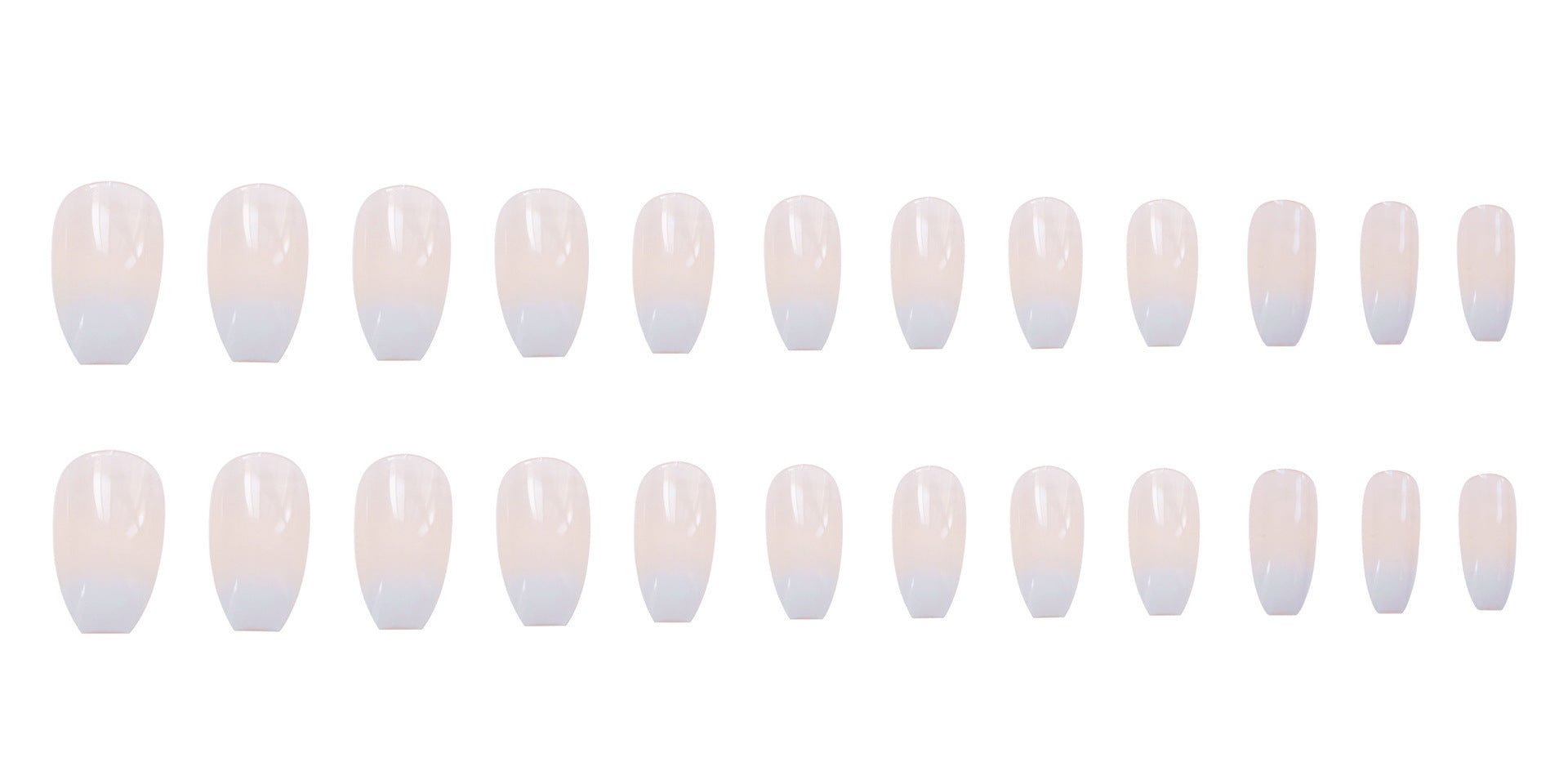 Faux ongles portables. - Ivory Deals Market