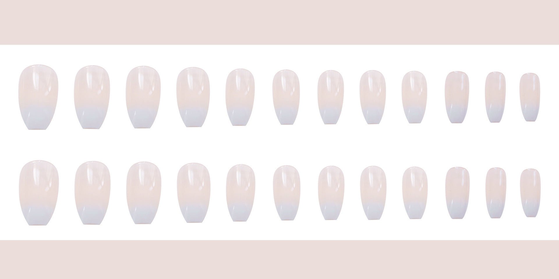 Faux ongles portables. - Ivory Deals Market