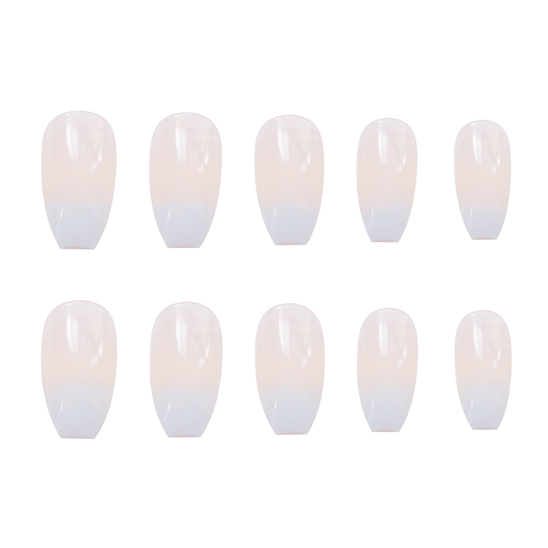 Faux ongles portables. - Ivory Deals Market